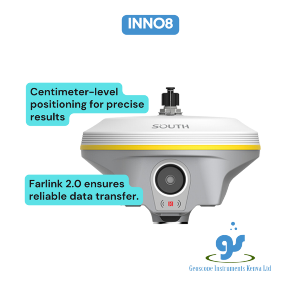 South INNO 8
