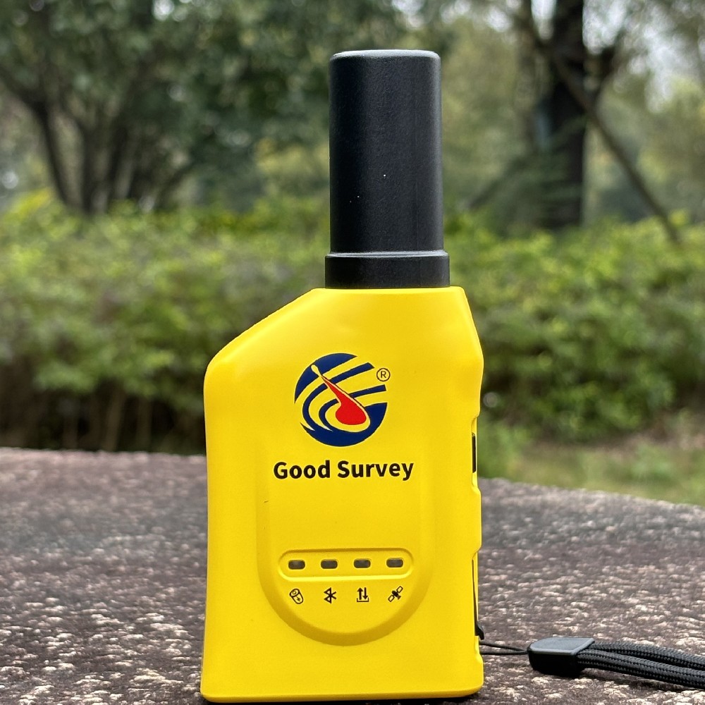 手持厘米级激光rtk测量仪工程测量定位GPS测绘仪器