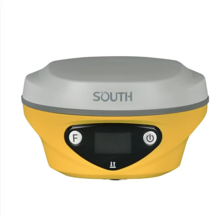 南方ALPS1漫游者RTK-60°IMU倾斜&4GLTE蓝牙GNSS测量仪（国际版）