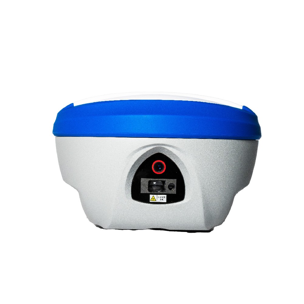 展讯M68UGI-J新一代rtk支持激光双摄全系统全频点gnss测量接收机